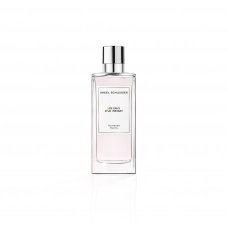 ANGEL SCHLESSER Les Eaux d'un Instant Immense Peony 100 ml Unisex