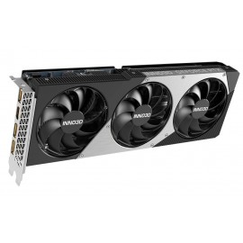 INNO3D - INNO3D GeForce RTX 5060 Ti X3 OC NVIDIA 8 GB GDDR7 - N506T3-08D7X-193075L