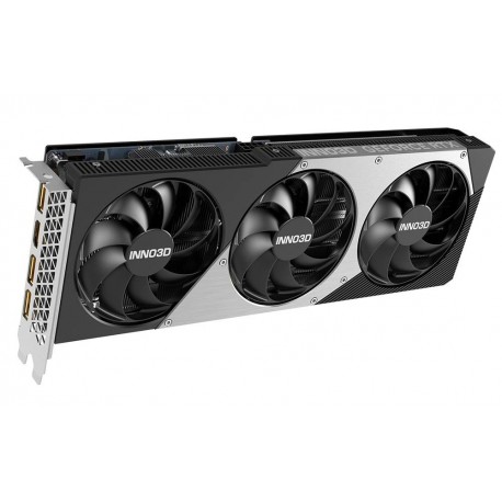 INNO3D - INNO3D GeForce RTX 5060 Ti X3 OC NVIDIA 8 GB GDDR7 - N506T3-08D7X-193075L