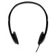 V7 Auriculares estÃ©reo de poco peso HA300-2EP