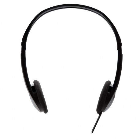 V7 Auriculares estÃ©reo de poco peso HA300-2EP