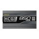 ANTEC - Antec HIGH CURRENT GAMER HCG850 PRO Platinum ATX 3.1 unidad de fuente