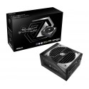 Asrock Taichi TC-1300T unidad de fuente de alimentación 1300 W 20+4 pin ATX ATX Negro