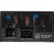 Asrock Phantom Gaming PG-1300G unidad de fuente de alimentación 1300 W 20+4 pin ATX ATX Negro