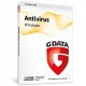 PINBOX ESD G Data Antivirus 5 PCS Licencia Digital