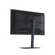 GIGABYTE MO27Q2 27'' Monitor Gaming OLED QHD - 2560 x 1440, 240Hz, 0.03ms