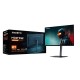GIGABYTE MO27Q2 27'' Monitor Gaming OLED QHD - 2560 x 1440, 240Hz, 0.03ms