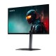 GIGABYTE MO27Q2 27'' Monitor Gaming OLED QHD - 2560 x 1440, 240Hz, 0.03ms
