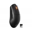 RATON STEELSERIES - RIVAL 3 WIRELESS GEN. 2 NEGRO (62523)