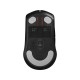 RATON STEELSERIES - RIVAL 3 WIRELESS GEN. 2 NEGRO (62523)