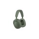 Bowers & Wilkins Px7 S2-E Auriculares Inalámbrico y alámbrico Diadema Música USB Tipo C Bluetooth Verde