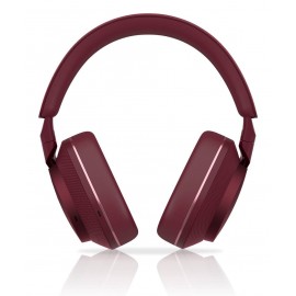 Bowers & Wilkins Px7 S2e Auriculares Inalámbrico y alámbrico Diadema Música USB Tipo C Bluetooth Rojo