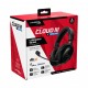 HyperX Auriculares inalámbricos Cloud III S: auriculares gaming (color negro)