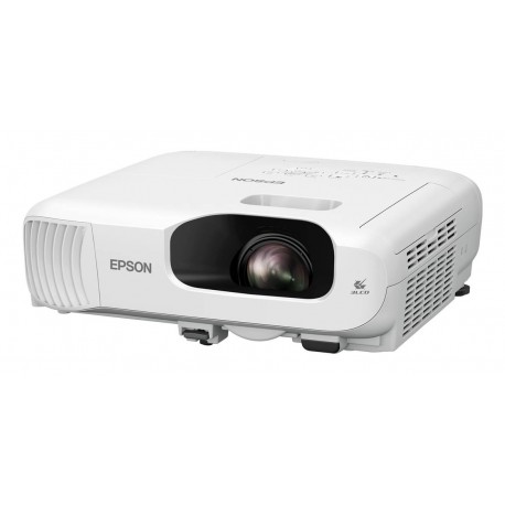 Epson EB-W56S Proyector de corto alcance 3700 lúmenes ANSI 3LCD WUXGA (1920x1200) Blanco