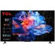 TCL 55P69K Televisor 139,7 cm (55'') 4K Ultra HD Smart TV Wifi Negro
