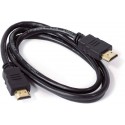 Engel Axil AV0015C cable HDMI 5 m HDMI tipo A (Estándar) Negro