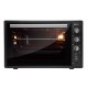 Sogo HOR-SS-10570 horno tostador 70 L 1840 W Negro Parrilla