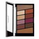 wet n wild Color Icon 10 Pan Palette sombra de ojos 8,5 g 758 Rosé in the Air Mate, Satén