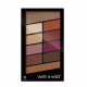 wet n wild Color Icon 10 Pan Palette sombra de ojos 8,5 g 758 Rosé in the Air Mate, Satén