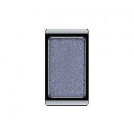 ARTDECO Eyeshadow sombra de ojos 72 Pearly Smokey Blue Night Perlado