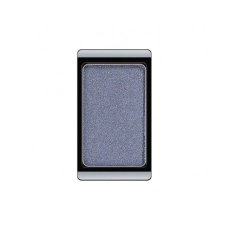 ARTDECO Eyeshadow sombra de ojos 72 Pearly Smokey Blue Night Perlado