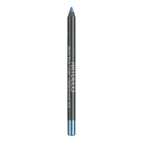 ARTDECO Soft eye pencil 1,2 g Crema 23 Cobalt Blue