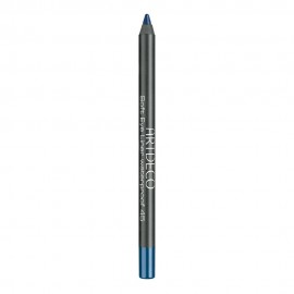 ARTDECO Soft Eyeliner Waterproof eye pencil 1,2 g Crema 45 Cornflower Blue - 221.45