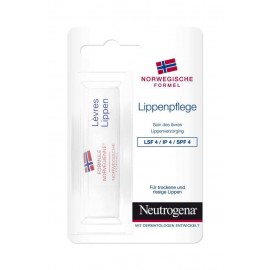 Neutrogena 2159673 bálsamo para Labios Bálsamo de labios Unisex 4,8 g - 3574660085563