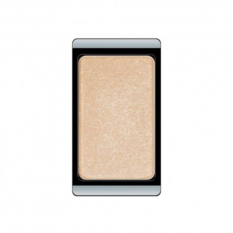ARTDECO Eyeshadow sombra de ojos 0,8 g 374 Glam Golden City Brillo