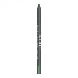 ARTDECO Soft Eyeliner Waterproof delineador de ojos 1,2 g Crema 64 Green Island