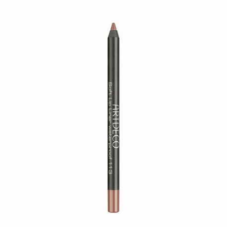 ARTDECO Soft Lipliner Waterproof 113 warm nude