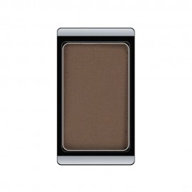 ARTDECO Eyeshadow Matt Refill 527 matt chocolate