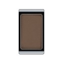ARTDECO Eyeshadow Matt Refill 527 matt chocolate