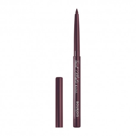 Bourjois Twist Kajal delineador de ojos 1 ml Crema 03 Henna'dorable - 3616300771341
