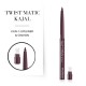 Bourjois Twist Kajal delineador de ojos 1 ml Crema 03 Henna'dorable - 3616300771341