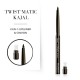 Bourjois Twist Kajal delineador de ojos 1 ml Crema 02 Brown W'oud - 3616300771358
