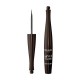 Bourjois Liner Pinceau delineador de ojos 2,5 ml Líquido 02 Brun Impressionniste - 3614228411639