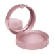 Bourjois Little Round Pot Eyeshadow sombra de ojos 1,5 g 16 Mauve La La Mate - 3614228411936