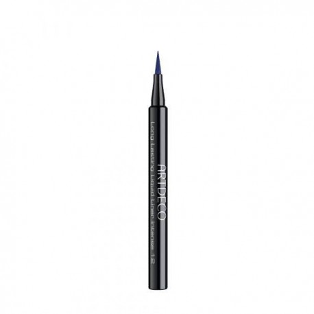 ARTDECO Long-Lasting Liquid Liner Intense delineador de ojos 0,6 ml Líquido 12 blue line