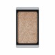 ARTDECO Eyeshadow Duochrom sombra de ojos 0,8 g 217 copper brown Metálico
