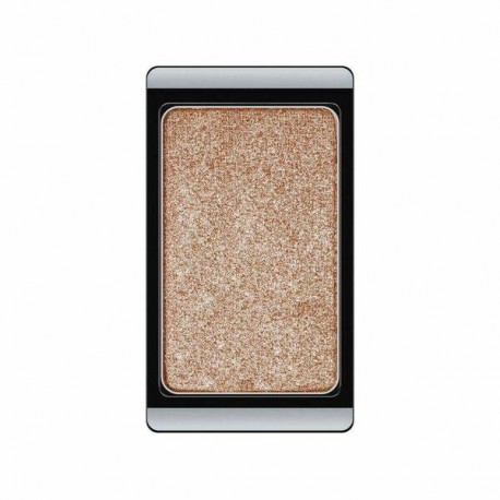 ARTDECO Eyeshadow Duochrom sombra de ojos 0,8 g 217 copper brown Metálico