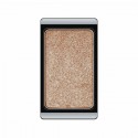 ARTDECO Eyeshadow Duochrom sombra de ojos 0,8 g 217 copper brown Metálico