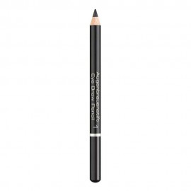 ARTDECO Eyebrow Pencil 1,1 g Negro - 280.1