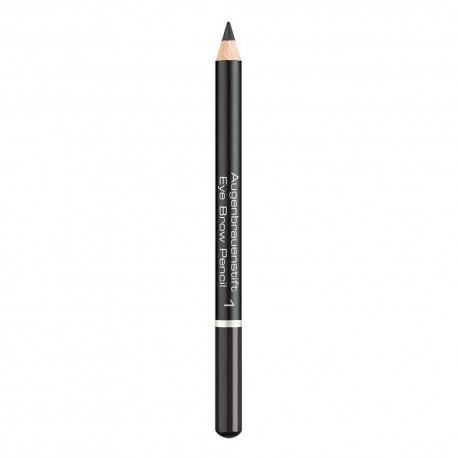 ARTDECO Eyebrow Pencil 1,1 g Negro - 280.1