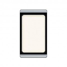 ARTDECO Eyeshadow Matt Refill 512 matt white - 30.512