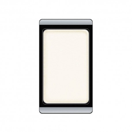 ARTDECO Eyeshadow Matt Refill 512 matt white - 30.512