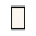 ARTDECO Eyeshadow Matt Refill 512 matt white - 30.512