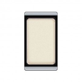 ARTDECO Eyeshadow sombra de ojos 554 Matt Natural Vanilla Mate - 67430554