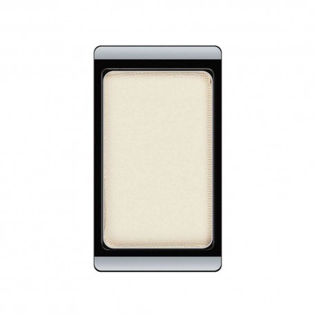 ARTDECO Eyeshadow sombra de ojos 554 Matt Natural Vanilla Mate - 67430554
