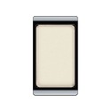 ARTDECO Eyeshadow sombra de ojos 554 Matt Natural Vanilla Mate - 67430554